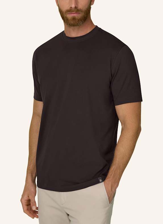 BOGGI MILANO T-shirt BRUIN