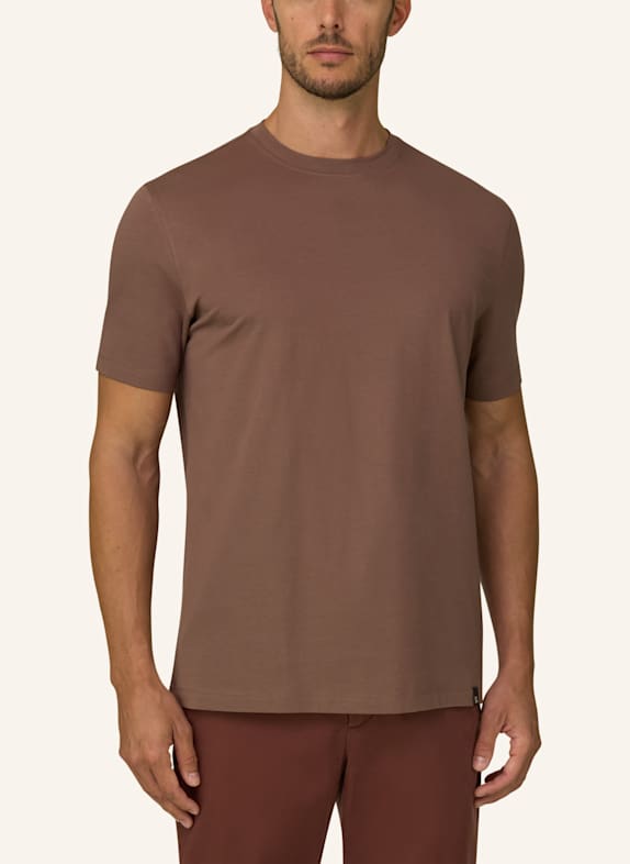 BOGGI MILANO T-shirt BRUIN