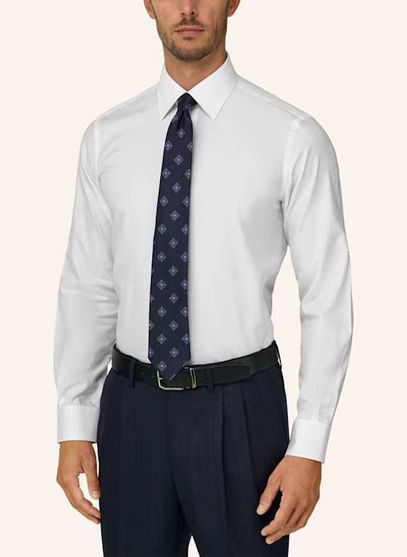 BOGGI MILANO Shirt WHITE