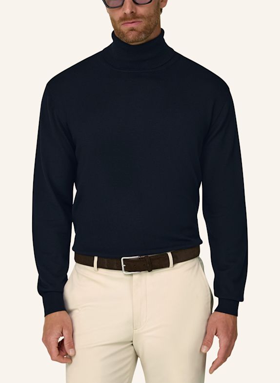 BOGGI MILANO Sweater BLUE