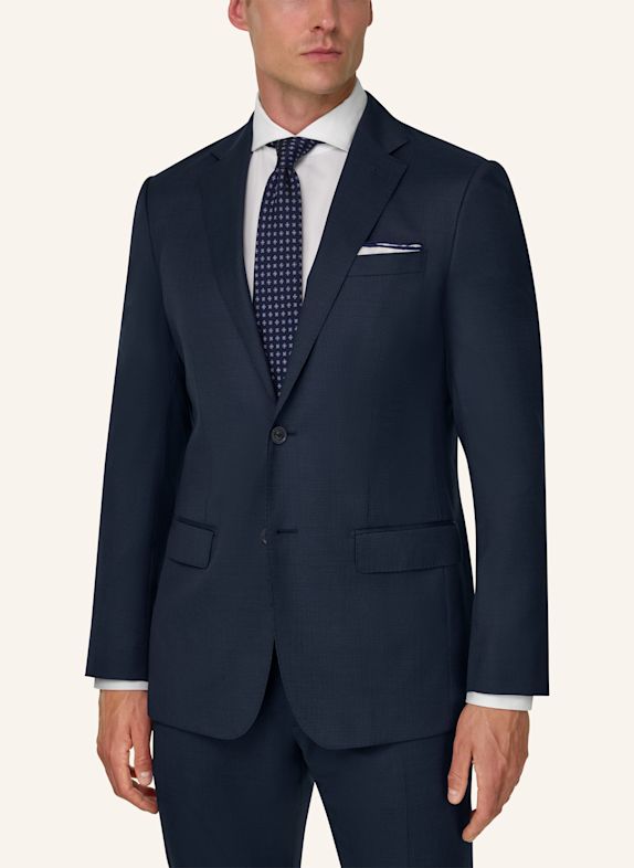 BOGGI MILANO Suit BLUE