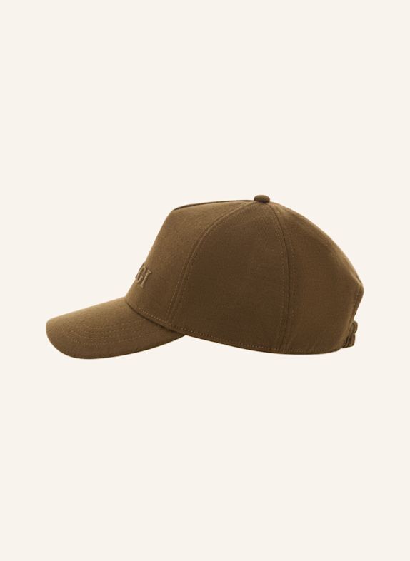 BOGGI MILANO Hoeden BEIGE
