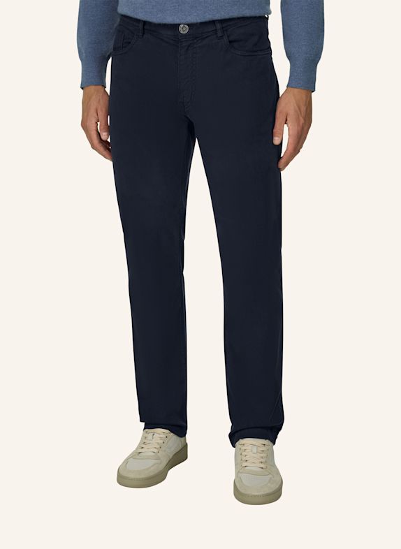 BOGGI MILANO Jeans BLUE