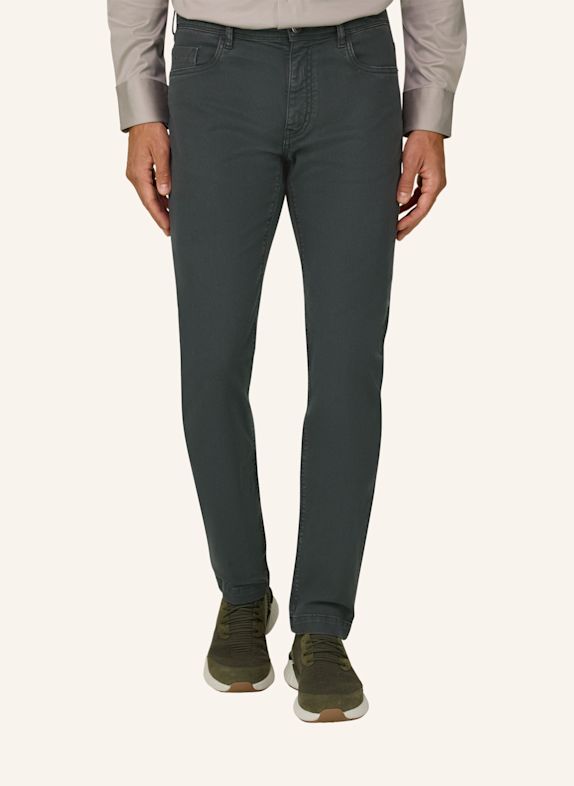 BOGGI MILANO Jeans DARK GREEN