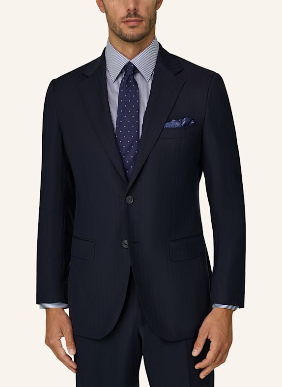 BOGGI MILANO Suit BLUE