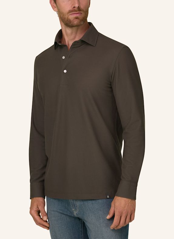 BOGGI MILANO Poloshirt BRUIN