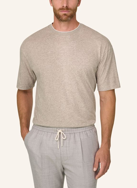 BOGGI MILANO T-shirt BRUIN