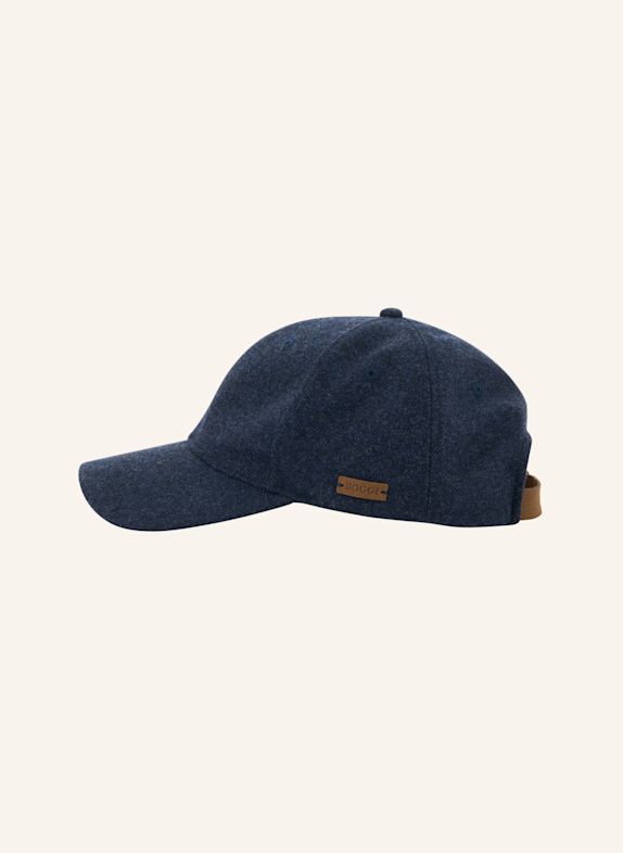 BOGGI MILANO Hats BLUE