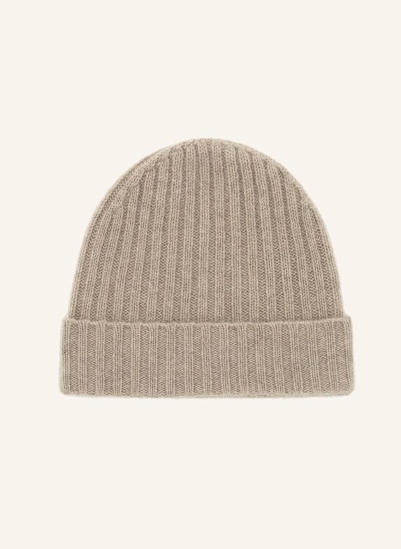BOGGI MILANO Hoeden BEIGE
