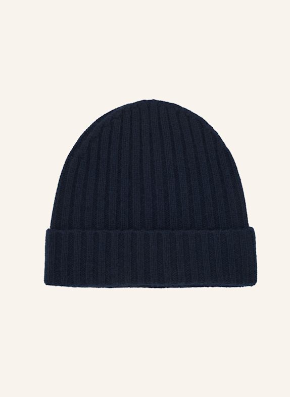 BOGGI MILANO Hoeden BLAUW
