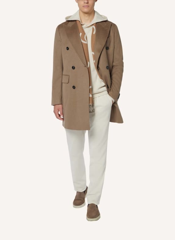 BOGGI MILANO Cashmere-Mantel