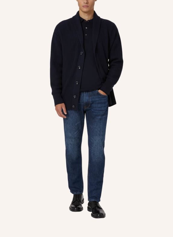 BOGGI MILANO Strickjacke