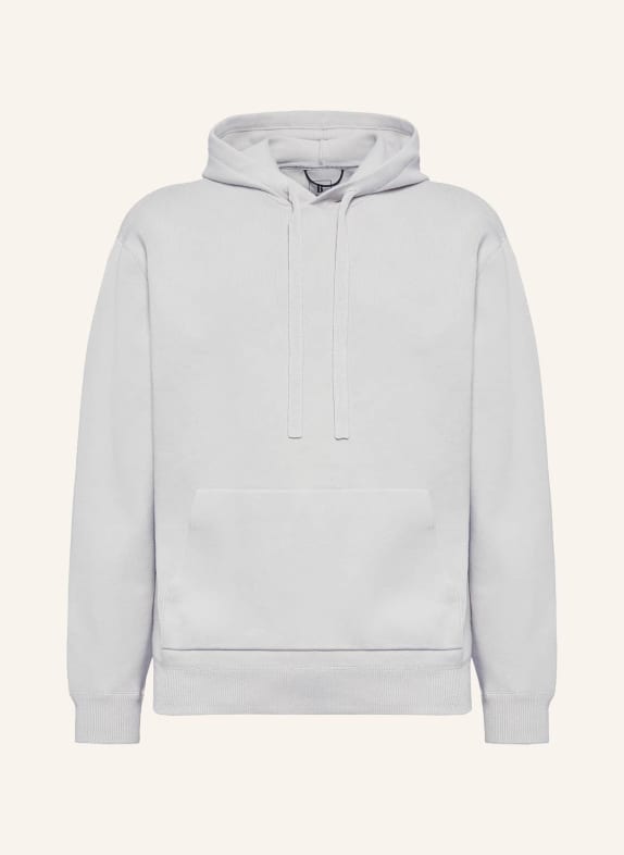 BOGGI MILANO Hoodie GRAU