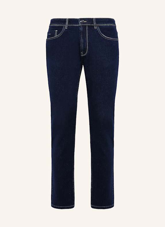 BOGGI MILANO Jeans DUNKELBLAU