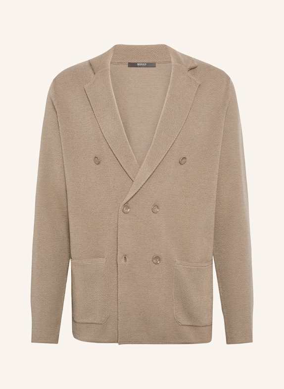 BOGGI MILANO Sakko BEIGE