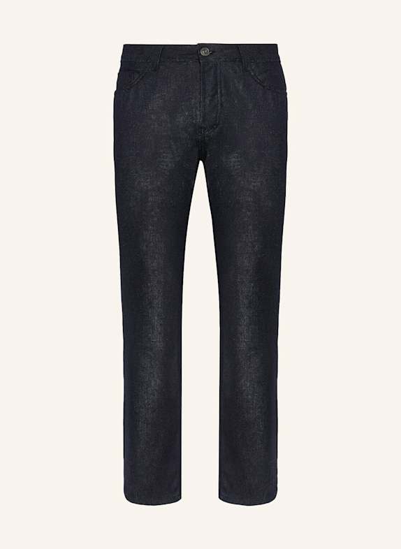 BOGGI MILANO Jeans DUNKELBLAU