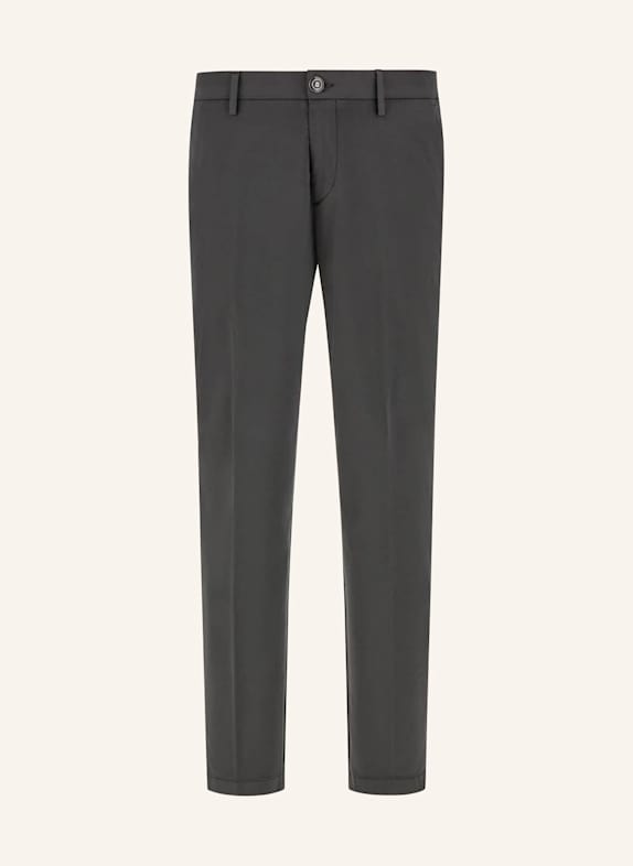 BOGGI MILANO Hose GRAU