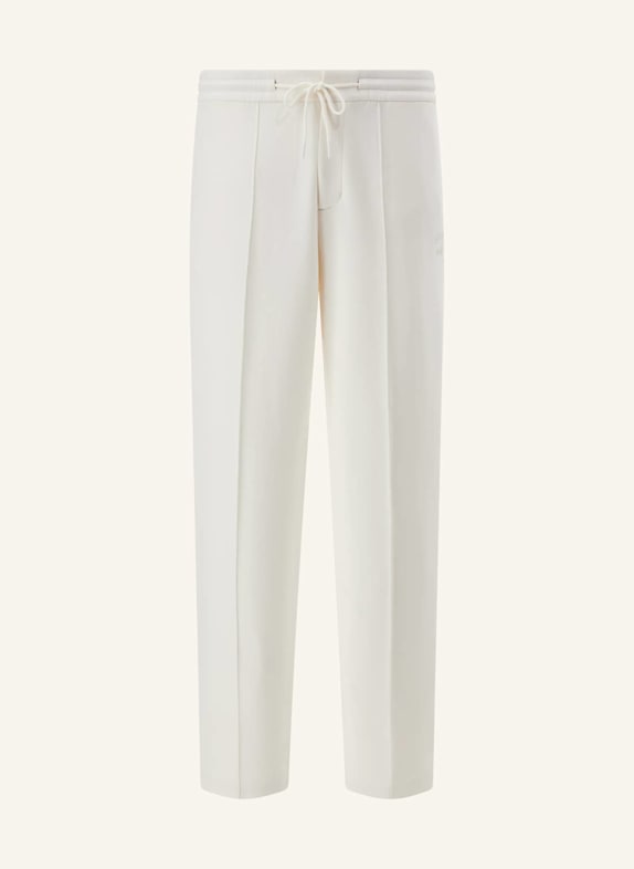 BOGGI MILANO Sweatpants CREME