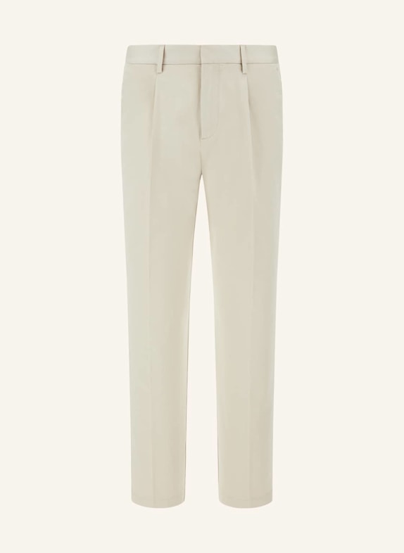 BOGGI MILANO Hose BRAUN