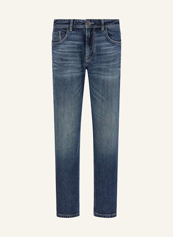 BOGGI MILANO Jeans DUNKELBLAU