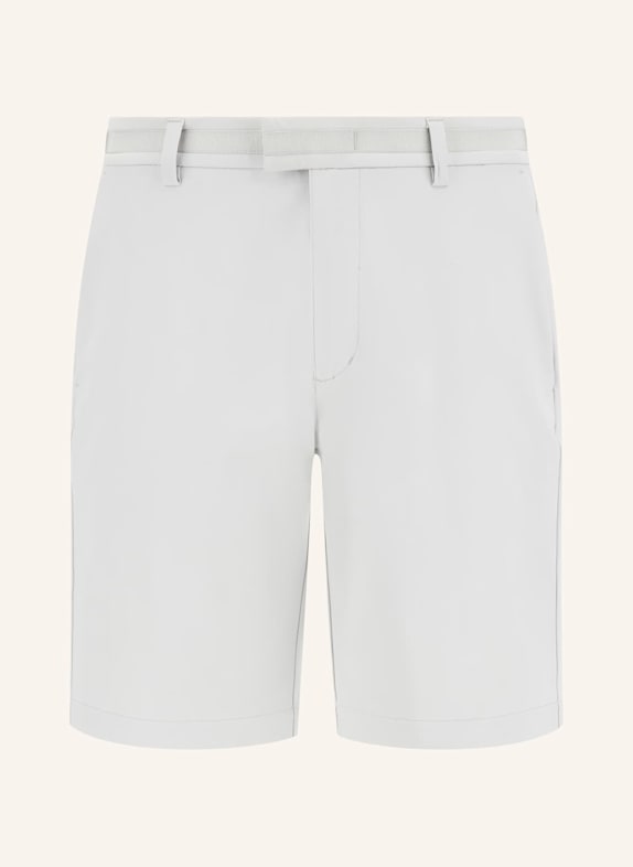 BOGGI MILANO Shorts WEISS