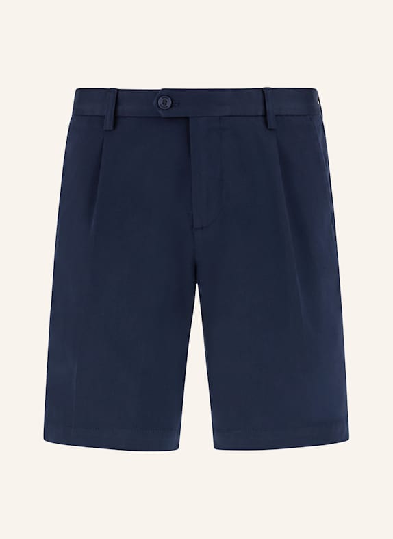 BOGGI MILANO Shorts BLAU