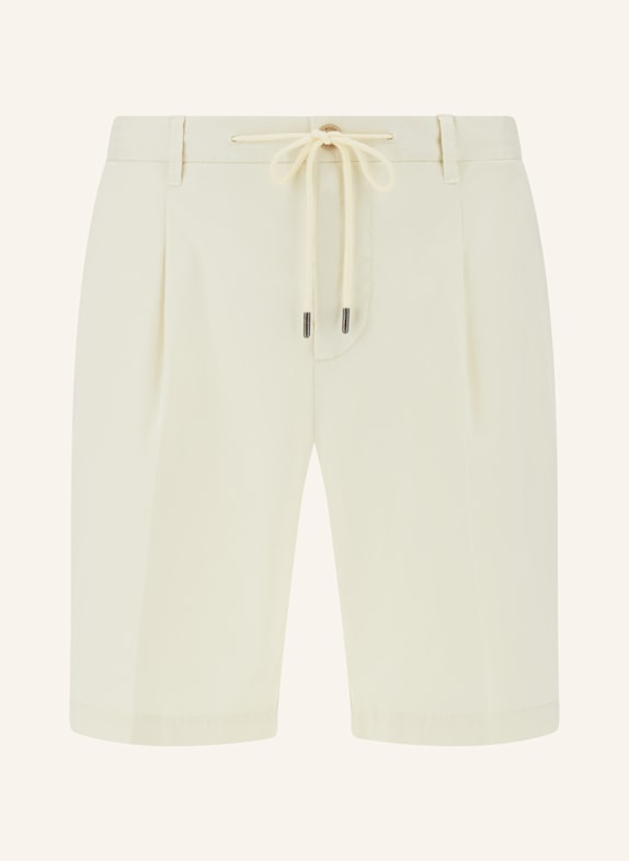 BOGGI MILANO Shorts GELB