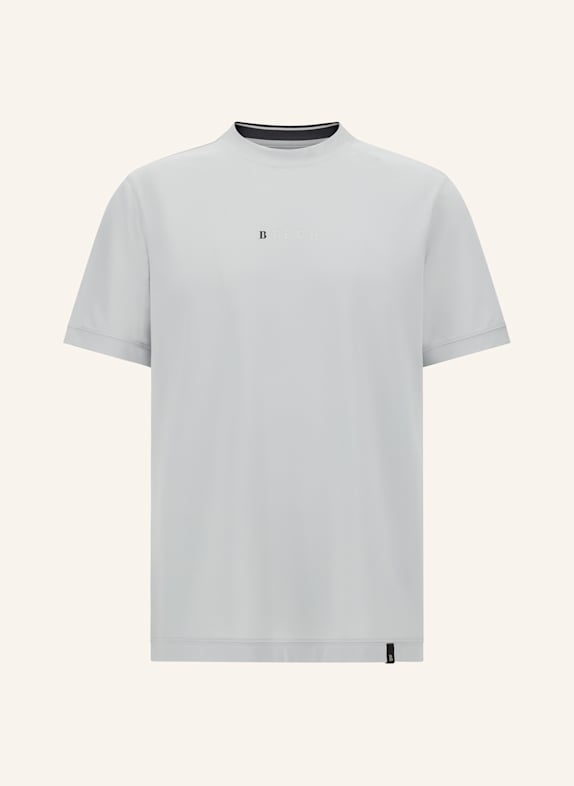BOGGI MILANO T-Shirt WEISS