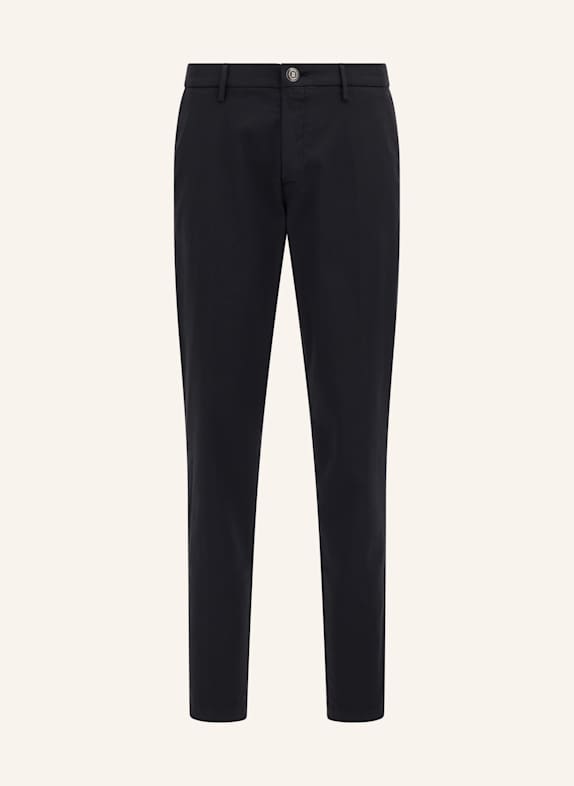 BOGGI MILANO Hose SCHWARZ