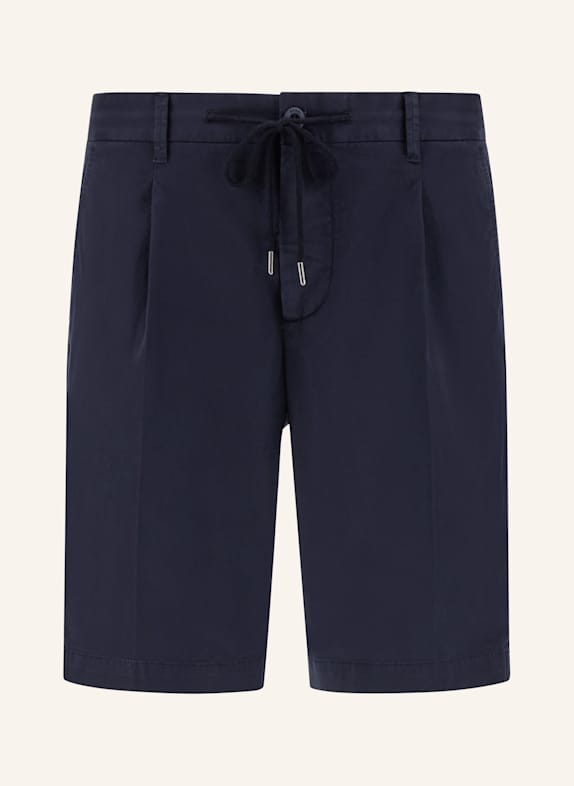BOGGI MILANO Shorts BLAU