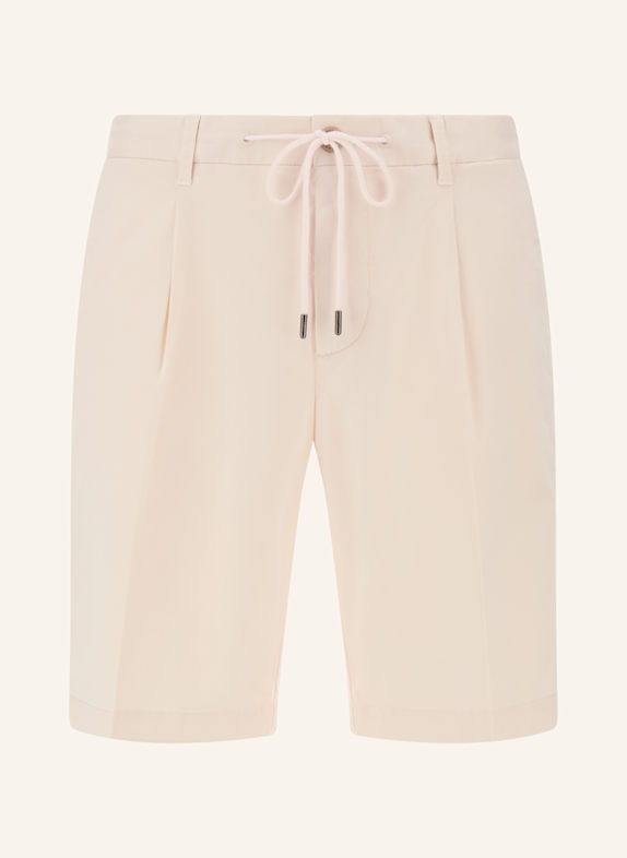 BOGGI MILANO Shorts ROSA