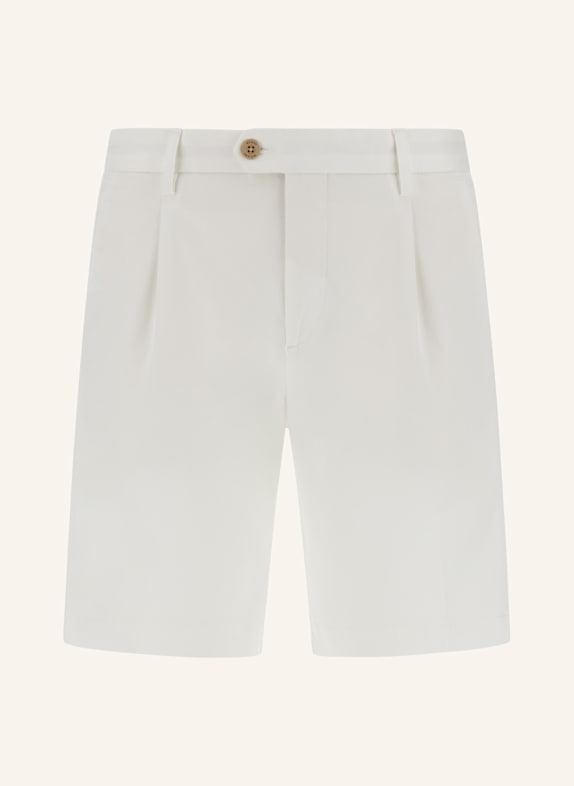 BOGGI MILANO Shorts WEISS