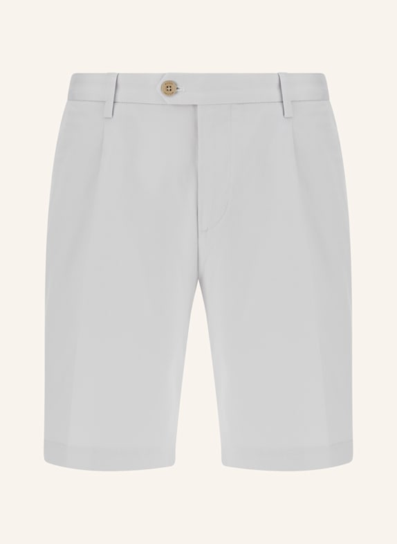 BOGGI MILANO Shorts WEISS