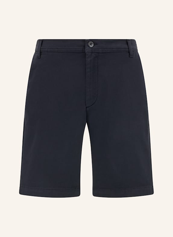 BOGGI MILANO Shorts BLAU