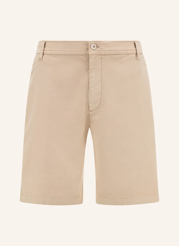 BOGGI MILANO Shorts BRAUN