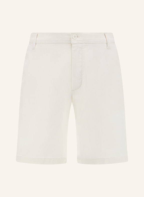 BOGGI MILANO Shorts WEISS