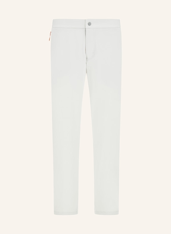 BOGGI MILANO Pants WHITE