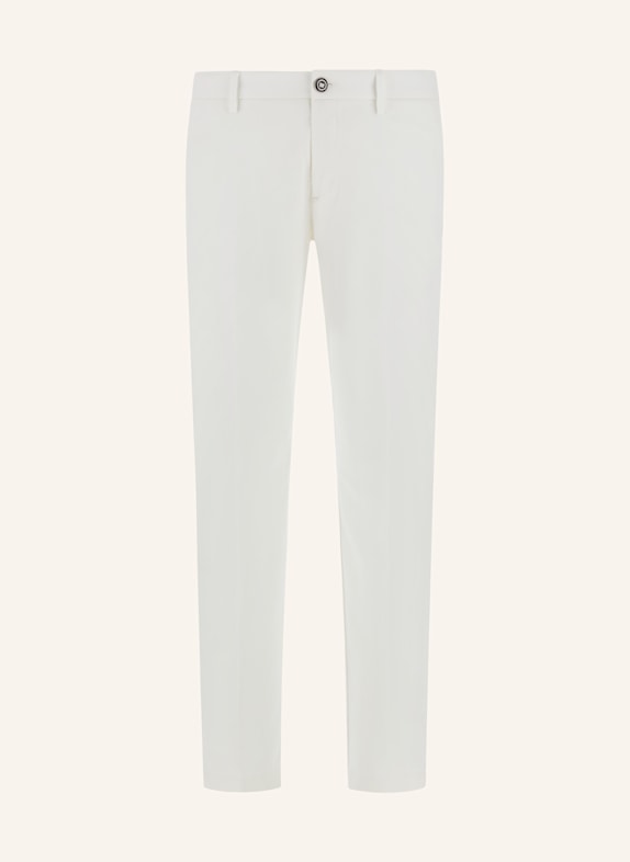 BOGGI MILANO Hose WEISS