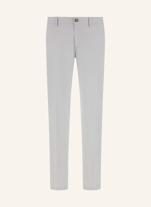 BOGGI MILANO Hose WEISS