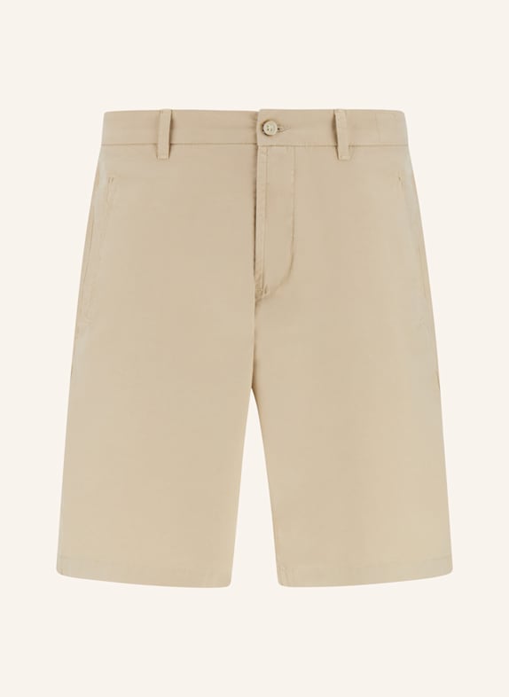 BOGGI MILANO Shorts BRAUN