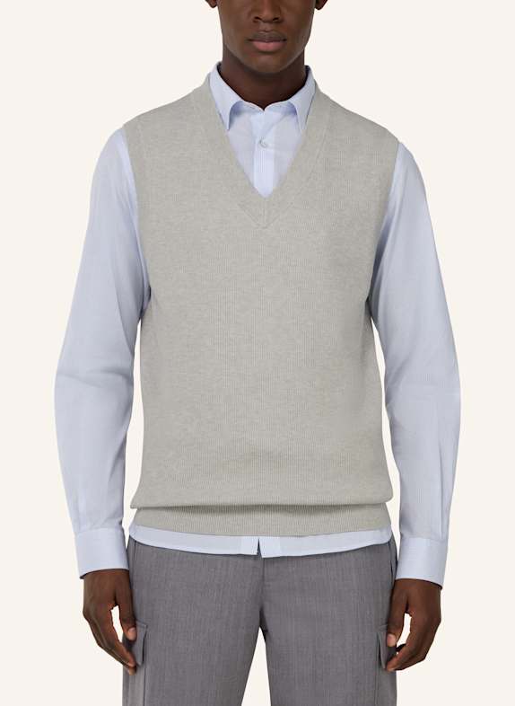 BOGGI MILANO Spencer GRIJS