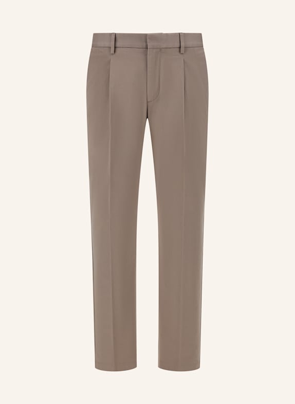 BOGGI MILANO Hose GRAU