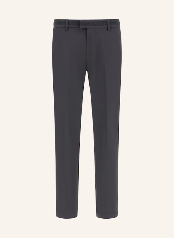 BOGGI MILANO Hose DUNKELGRAU
