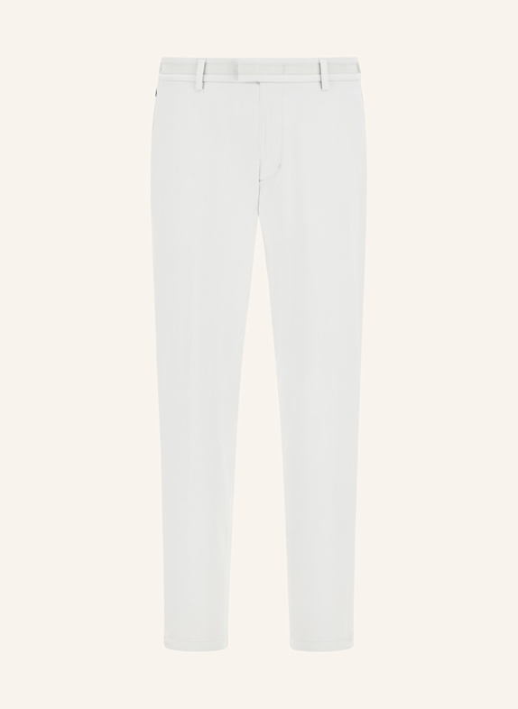 BOGGI MILANO Hose WEISS