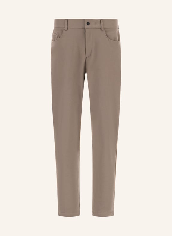 BOGGI MILANO Jeans GRAU