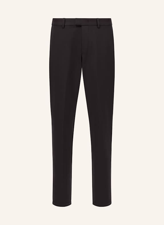 BOGGI MILANO Hose SCHWARZ
