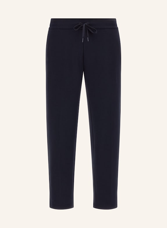 BOGGI MILANO Sweatpants BLAU