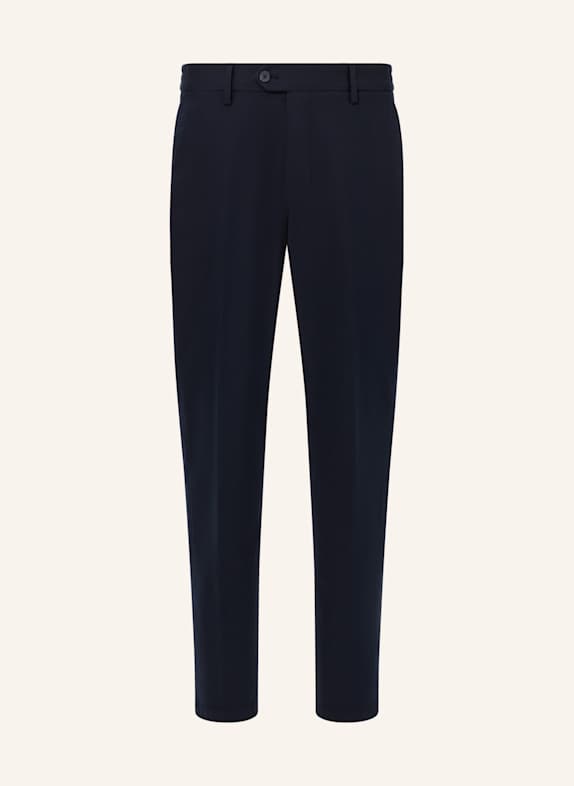 BOGGI MILANO Hose BLAU