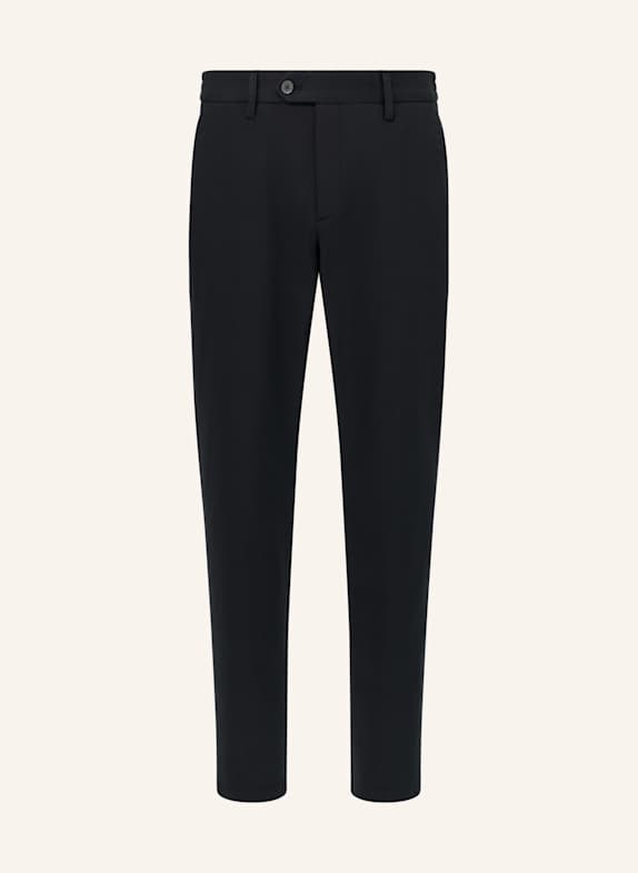 BOGGI MILANO Hose SCHWARZ