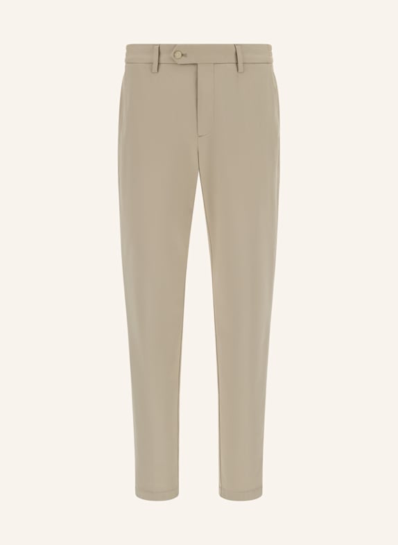 BOGGI MILANO Hose BRAUN